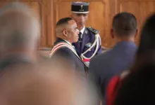 El coronel Randrianirina asumió como presidente interino de Madagascar tras golpe de estado contra Rajoelina