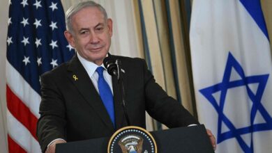 Netanyahu celebra la liberación de rehenes y representa un momento de "lágrimas y alegrías"
