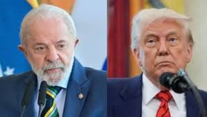 Estados Unidos y Brasil retoman negociaciones por los aranceles a productos brasileños