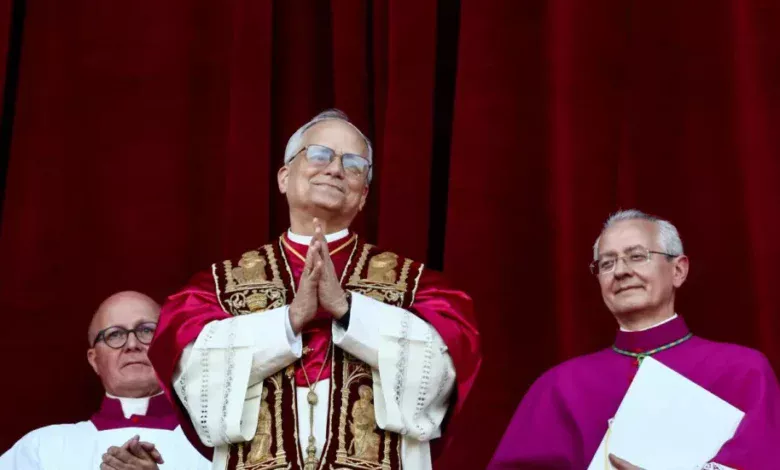 El Papa León XIV emprenderá su misión internacional inaugural en Turquía y Líbano