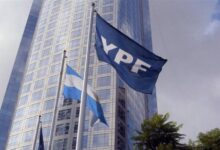 Argentina presenta una apelación ante el Segundo Circuito de EE.UU: en el juicio de YPF