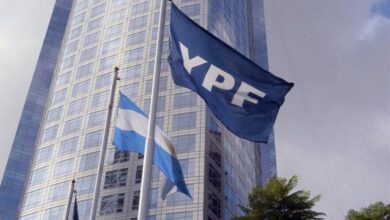 Argentina presenta una apelación ante el Segundo Circuito de EE.UU: en el juicio de YPF
