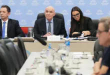 Benegas Lynch reemplazará a Espert y presidirá la Comisión de Presupuesto