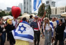 Israel y Hamas firmaron plan de paz con intercambio de rehenes y retirada de tropas