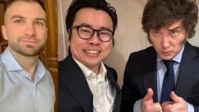 Nuevas revelaciones complican vínculo de Milei con criptomonedas y los empresarios Novelli y Godoy