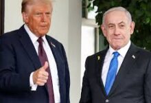 Trump aseguró la liberación de los rehenes retenidos por Hamas