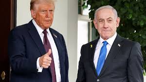 Trump aseguró la liberación de los rehenes retenidos por Hamas