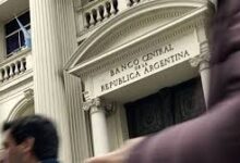 La Auditoría General de la Nación denuncia que el Banco Central se niega a revelar el paradero del oro Argentino