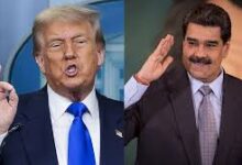Trump confirma que la CIA desarrolla operaciones activas en Venezuela
