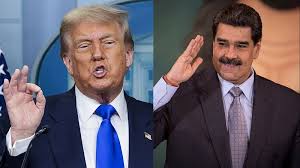 Trump confirma que la CIA desarrolla operaciones activas en Venezuela