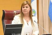 Imputarán a una exvicegobernadora de Neuquén por fraude y enriquecimiento ilícito