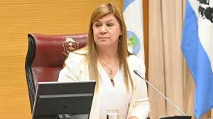 Imputarán a una exvicegobernadora de Neuquén por fraude y enriquecimiento ilícito