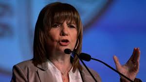 Patricia Bullrich afirmó que el gobierno abrirá diálogo con sectores no alineados con el kirchnerismo
