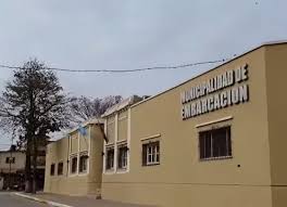 Municipalidad de Embarcación.