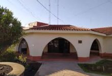 Municipalidad de Campo Quijano.