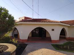 Municipalidad de Campo Quijano.