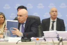 La comisión de Presupuesto de Diputados cuestionó el "ancla fiscal" y pidió detalles técnicos