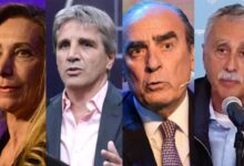 Karina Milei y Lugones serán interpelados por el Congreso tras el escándalo ANDIS