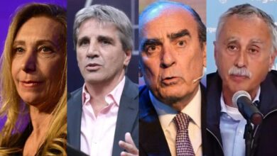 Karina Milei y Lugones serán interpelados por el Congreso tras el escándalo ANDIS