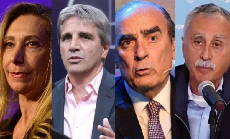 Karina Milei y Lugones serán interpelados por el Congreso tras el escándalo ANDIS