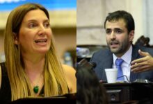 El próximo miércoles se tratará el desafuero en Comisión.