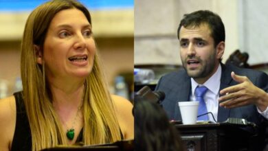 El próximo miércoles se tratará el desafuero en Comisión.