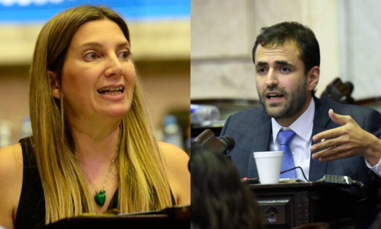 El próximo miércoles se tratará el desafuero en Comisión.