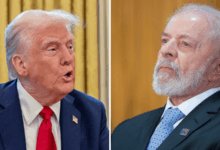 Lula asegura que el pacto comercial bilateral con EE.UU. se concretará en días
