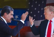 Trump planifica operaciones terrestres en Venezuela tras ataques de narcotráfico