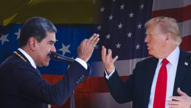 Trump planifica operaciones terrestres en Venezuela tras ataques de narcotráfico