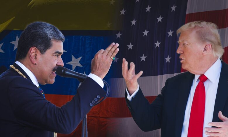 Trump planifica operaciones terrestres en Venezuela tras ataques de narcotráfico