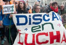 Por orden judicial el Gobierno debió dar marcha atrás con las pensiones por discapacidad laboral que había suspendido Jaime Olivos