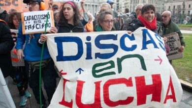 Por orden judicial el Gobierno debió dar marcha atrás con las pensiones por discapacidad laboral que había suspendido Jaime Olivos