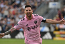 Messi firmó su renovación con el Inter Miami