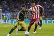 Boca se enfrentará contra Barracas Central y deberá mejorar su posición en el Clausura