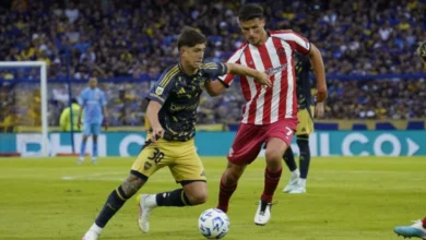 Boca se enfrentará contra Barracas Central y deberá mejorar su posición en el Clausura