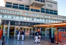 Nación incrementó los fondos destinados a los hospitales y centro de salud