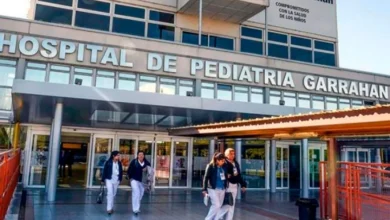 Nación incrementó los fondos destinados a los hospitales y centro de salud
