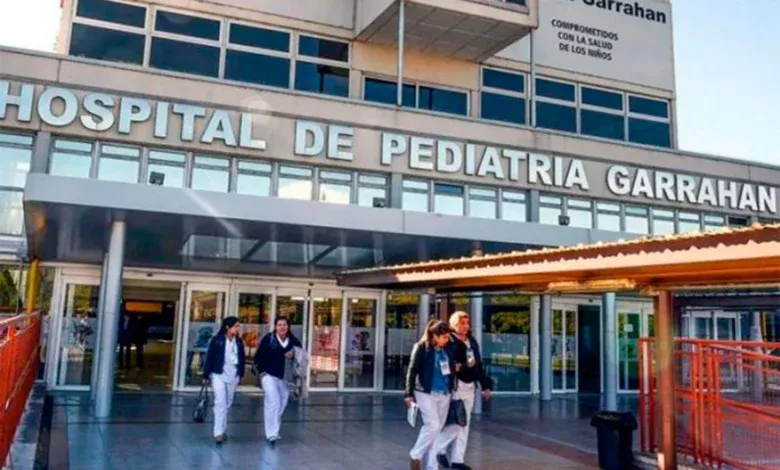 Nación incrementó los fondos destinados a los hospitales y centro de salud
