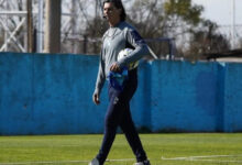 Vuelve un viejo conocido. El Gasolero fue sexto y será el rival de Gimnasia.