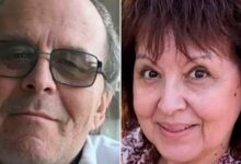 La pareja desapareció hace 12 días