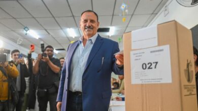 El peronismo local de la Rioja y LLA arrojan un empate en las elecciones de diputados nacionales