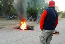 Reclamos de los trabajadores.