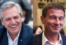 La Corte aparta al juez Ercolini en el caso de violencia de género contra Alberto Fernández