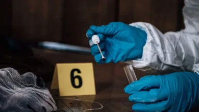 Nación reglamentó uso forense de datos ADN en investigaciones penales
