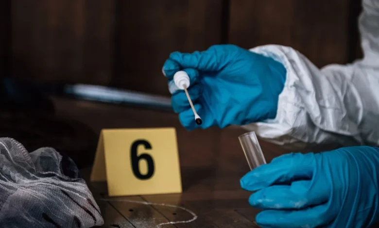 Nación reglamentó uso forense de datos ADN en investigaciones penales
