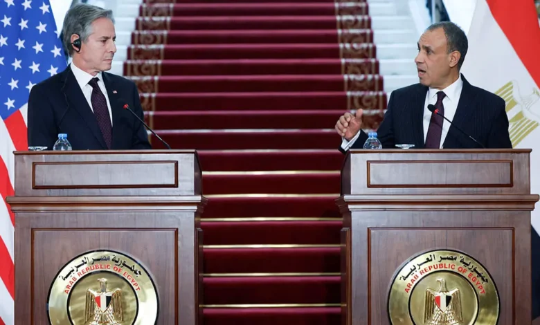 Egipto define comité tecnocrático para gobernar Gaza