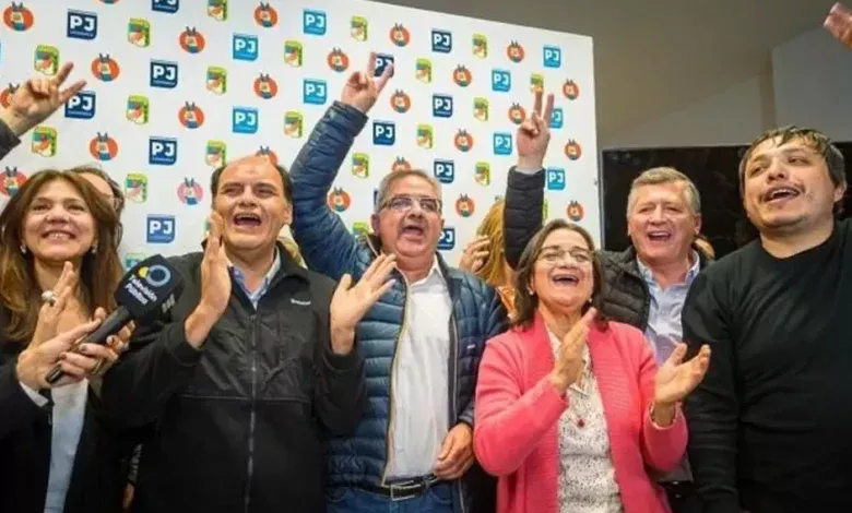 Fuerza Patria se quedó con la victoria en Catamarca tras elecciones legislativa con LLA