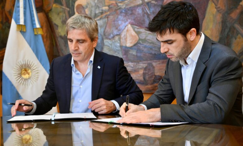 Chubut subasta bienes incautados para financiar drenajes pluviales y obras, a falta de respuesta de nación