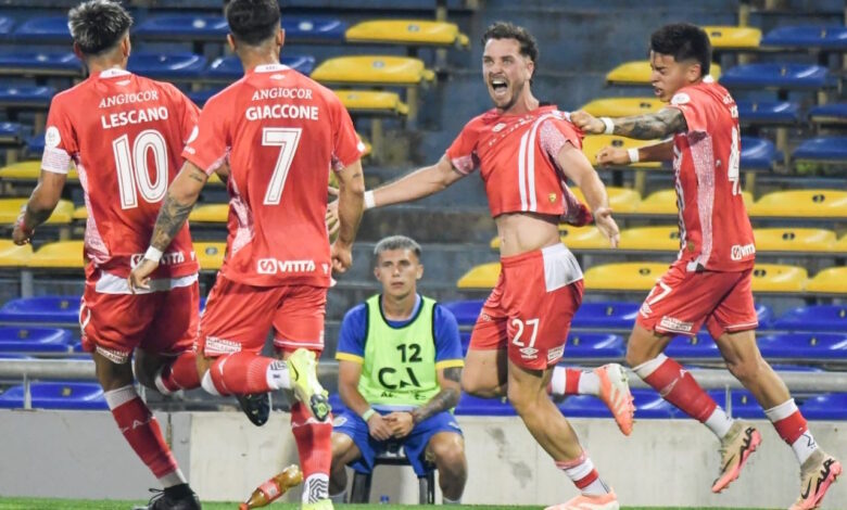 Por primera vez el Bicho jugará la final de la Copa.